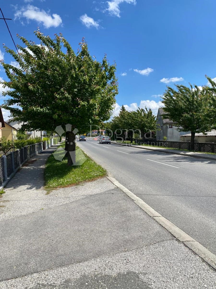 Poslovni prostori Za najem - Varaždinska Gornji Kneginec - foto 1/10