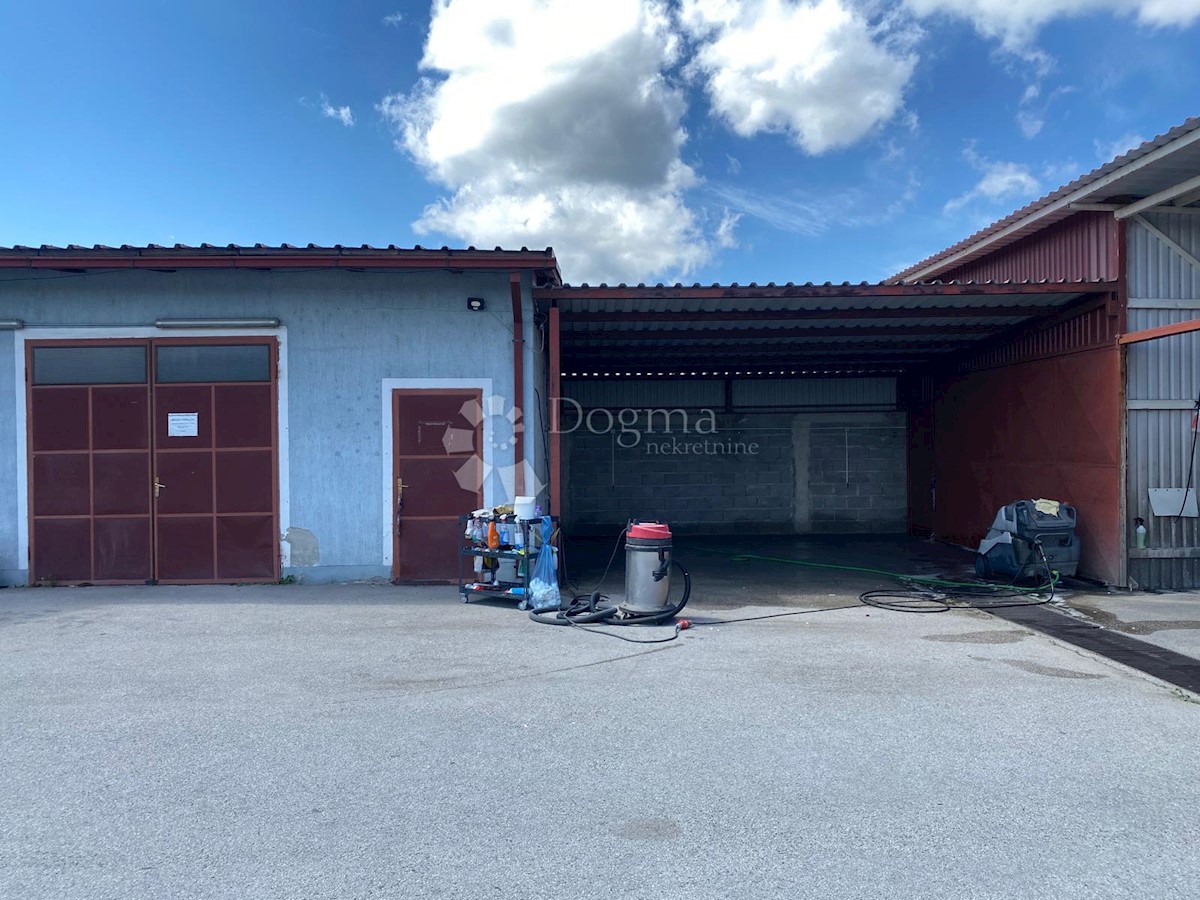 Poslovni prostori Za najem - Varaždinska Gornji Kneginec - foto 3/10