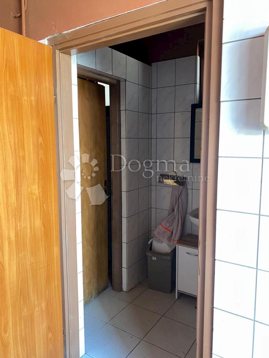 Poslovni prostori Za najem - VARAŽDINSKA GORNJI KNEGINEC