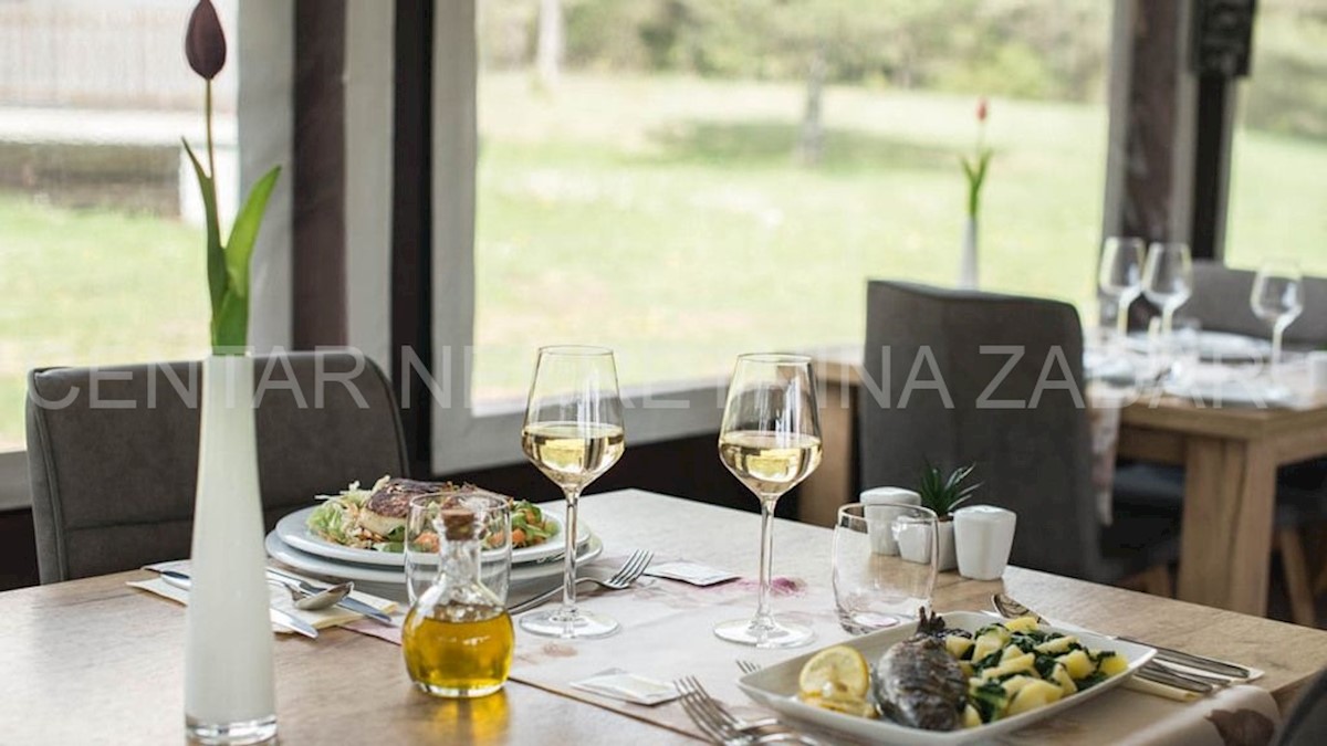 Casa In vendita - LIČKO-SENJSKA PLITVIČKA JEZERA