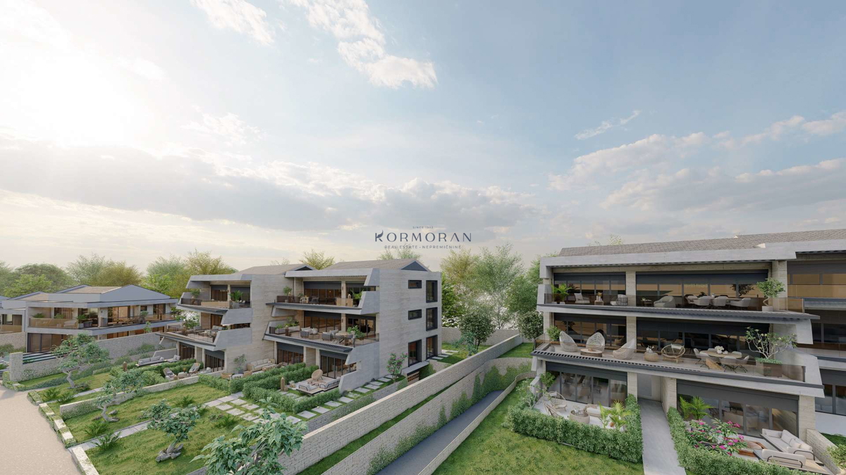Apartment Zu verkaufen - ISTARSKA UMAG