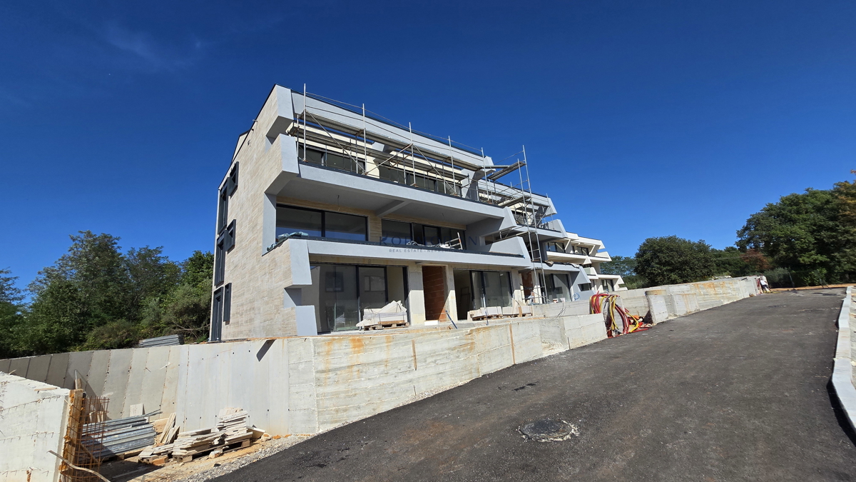 Apartment Zu verkaufen - ISTARSKA UMAG