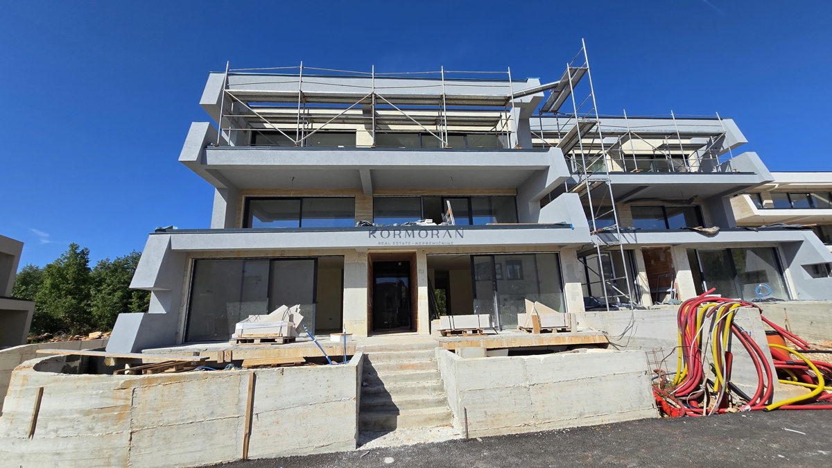 Apartma Naprodaj - ISTARSKA Umag