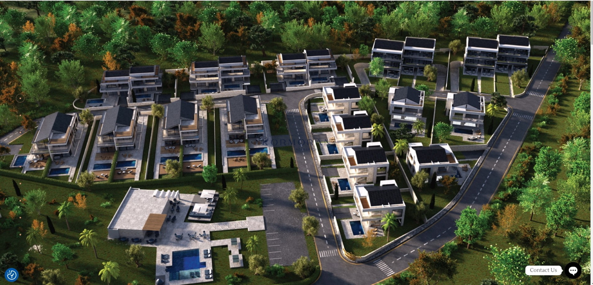 Apartment Zu verkaufen - ISTARSKA UMAG