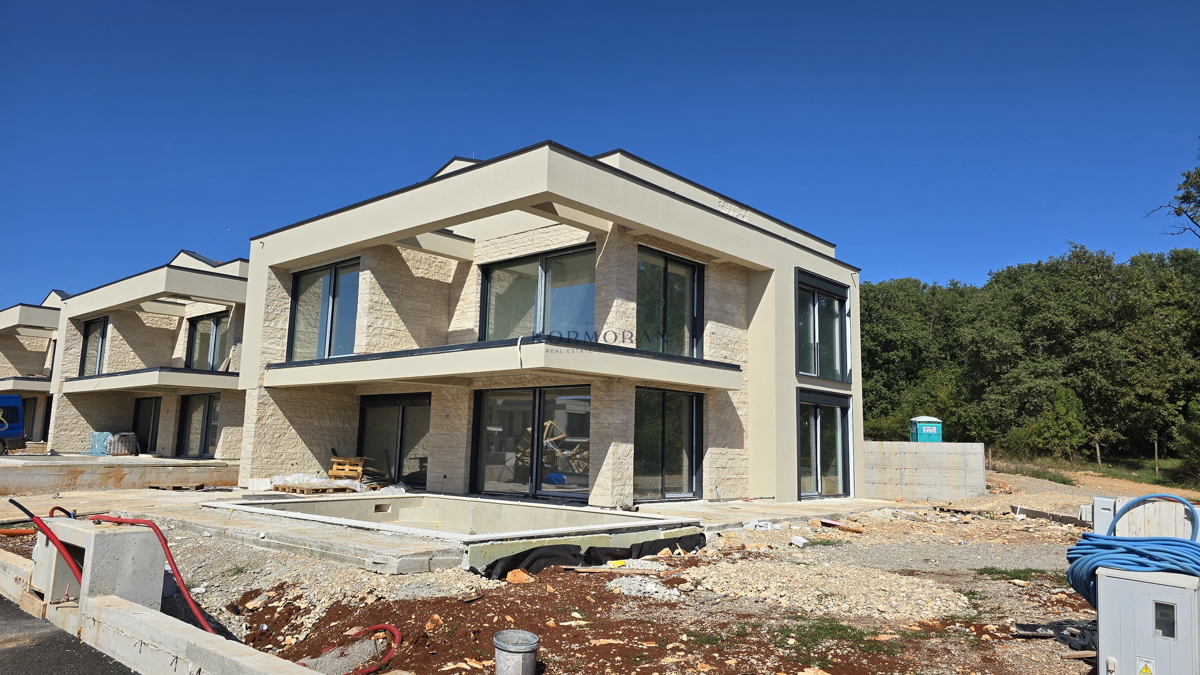 Maison À vendre - ISTARSKA UMAG