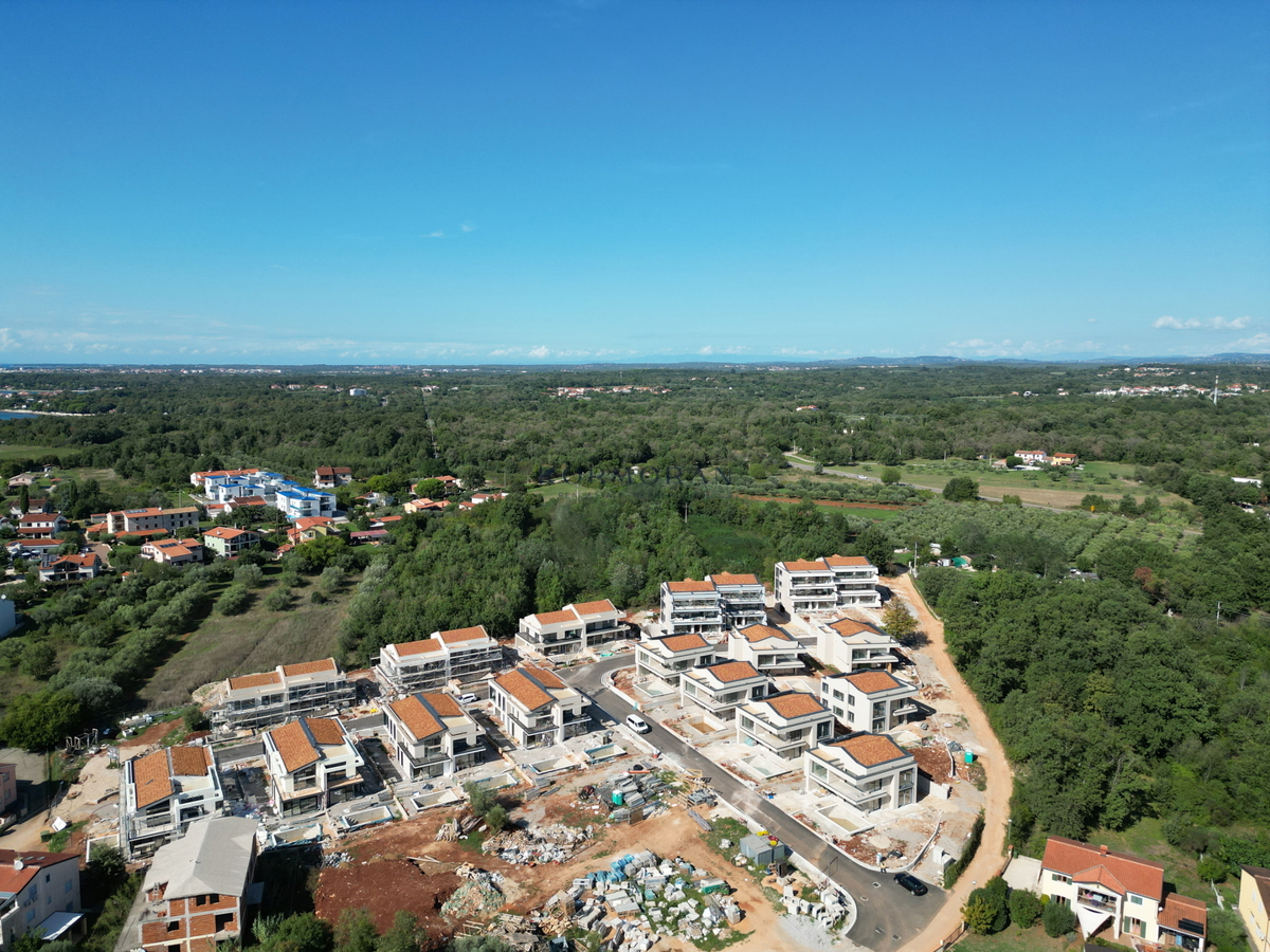 Maison À vendre - ISTARSKA UMAG