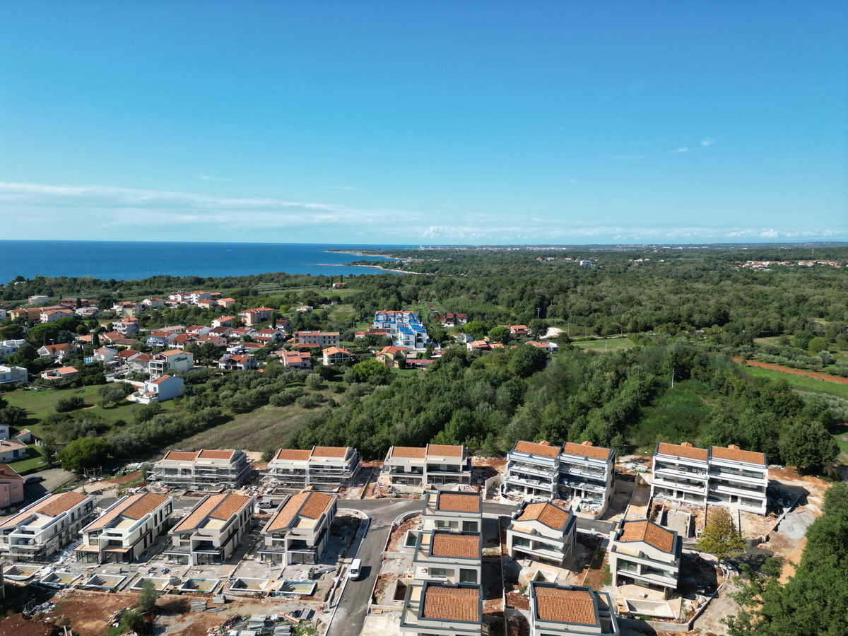 Hiša Naprodaj - ISTARSKA Umag