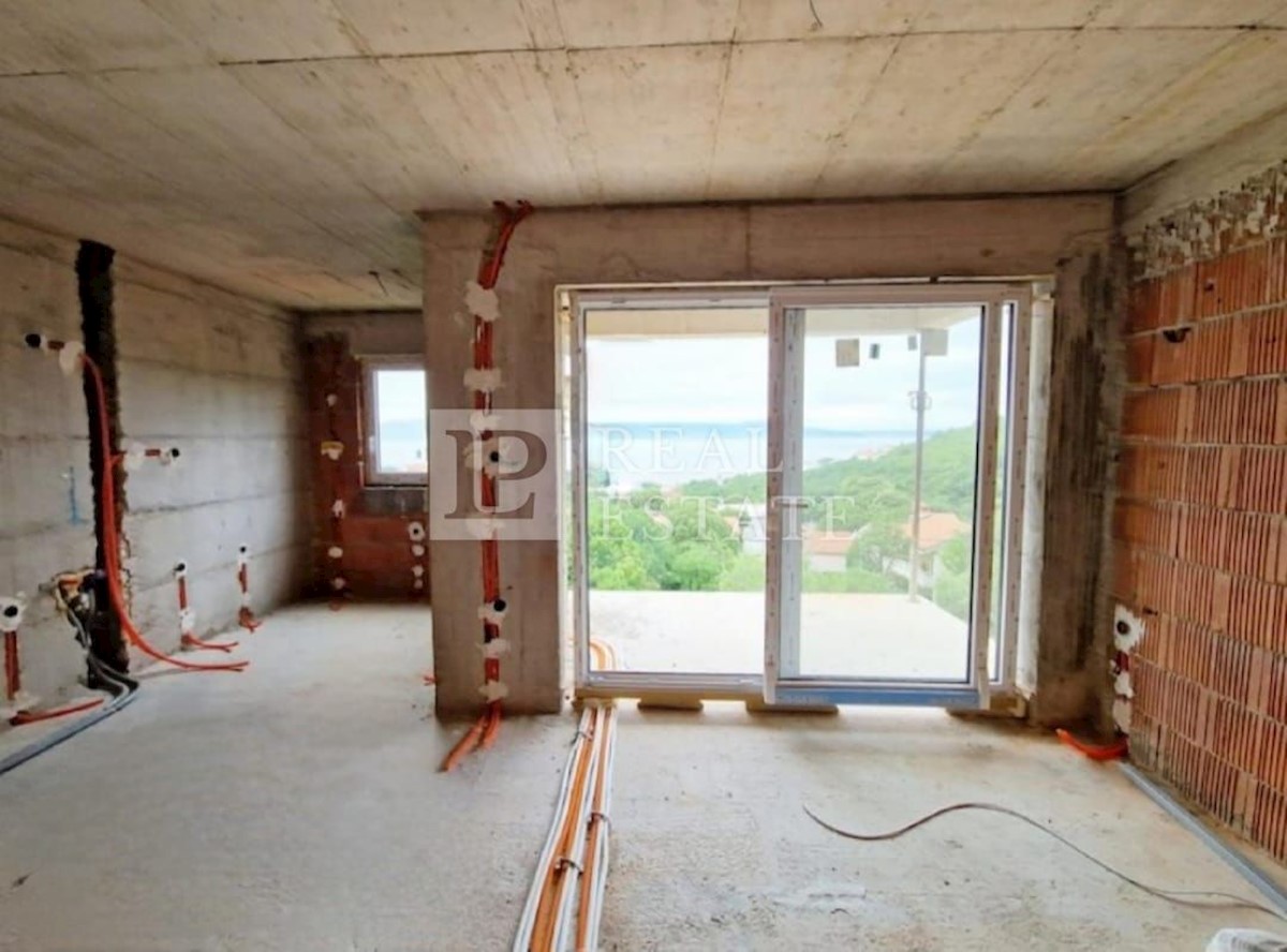 Apartmán Na predaj - PRIMORSKO-GORANSKA NOVI VINODOLSKI