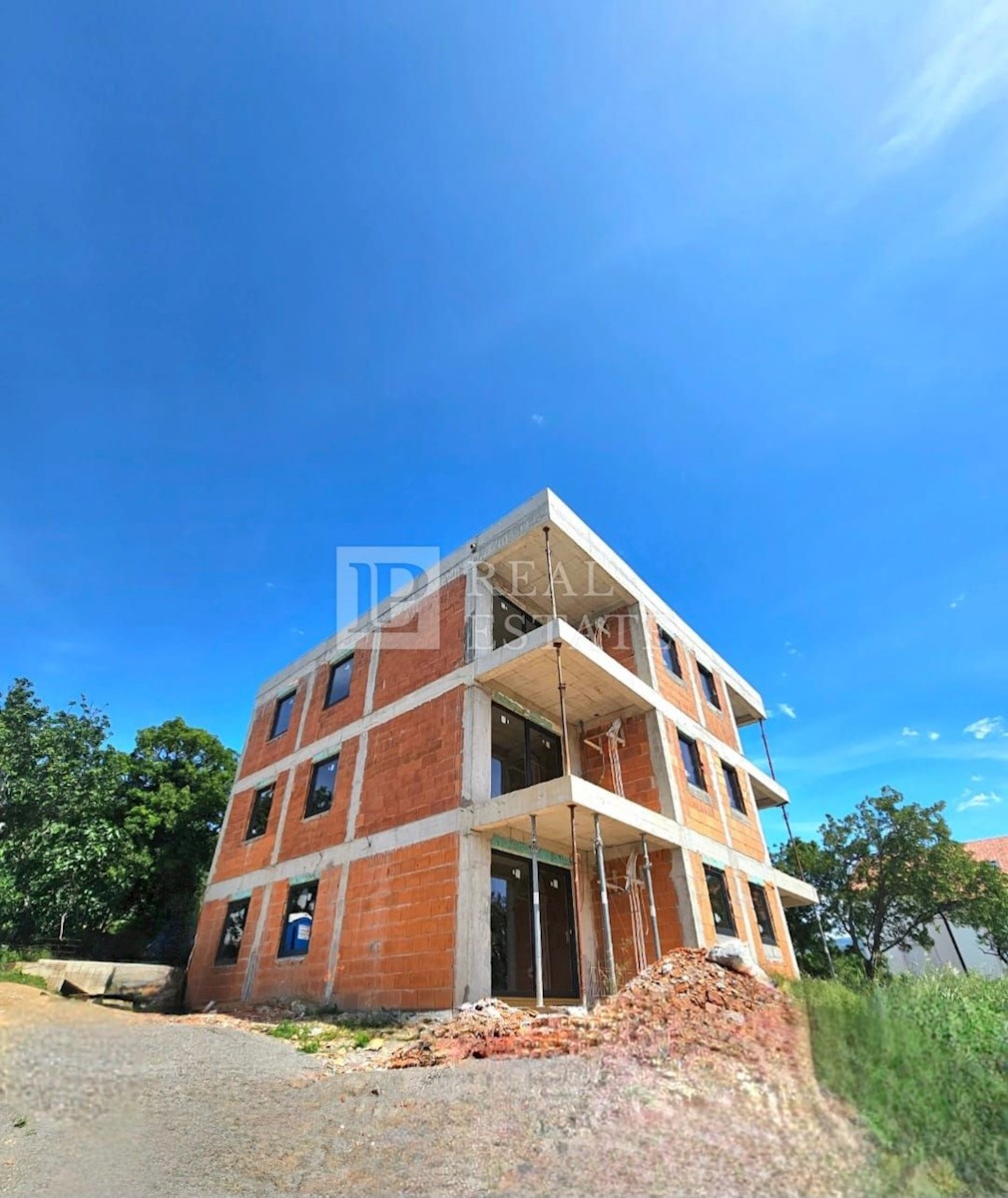 Apartmán Na predaj - PRIMORSKO-GORANSKA NOVI VINODOLSKI