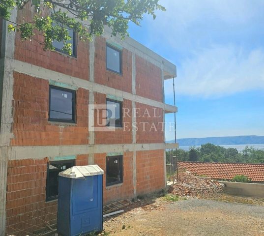 Flat for sale 53 m² – Povile