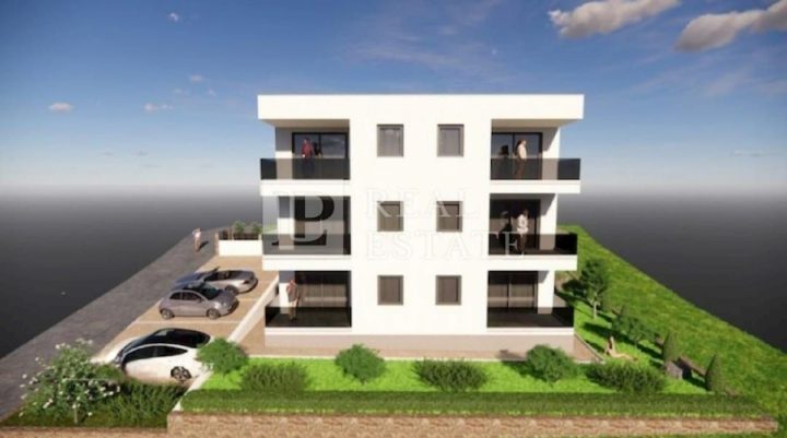 Flat For sale - Primorsko-goranska Novi Vinodolski - foto 4/8
