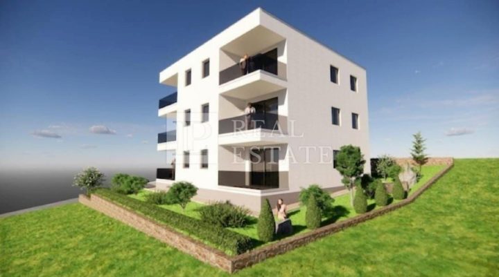 Flat For sale - Primorsko-goranska Novi Vinodolski - foto 5/8