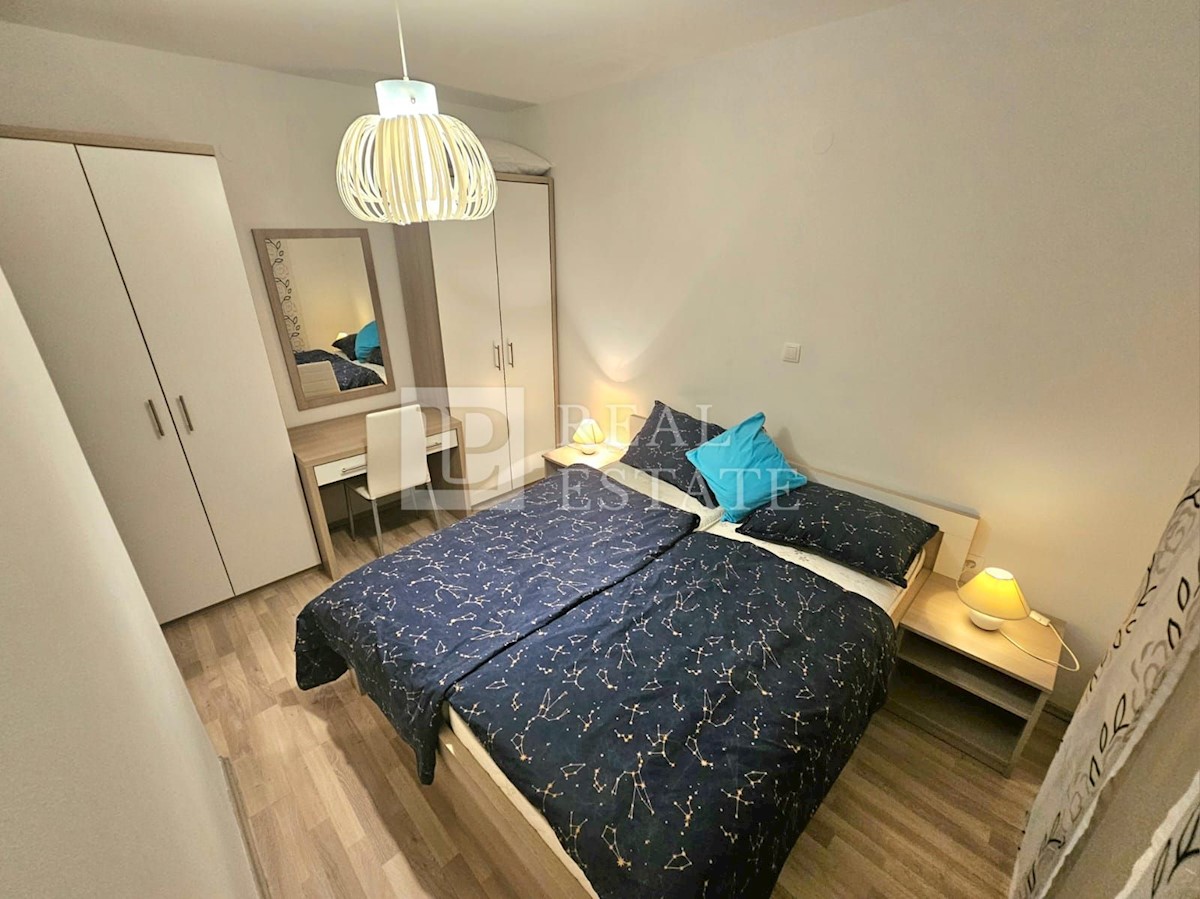 Apartmán Na predaj - PRIMORSKO-GORANSKA NOVI VINODOLSKI