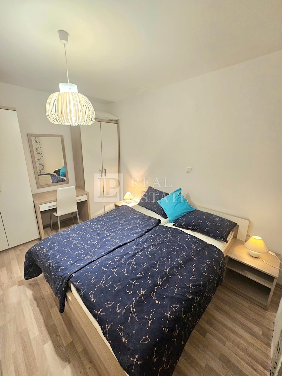 Apartmán Na predaj - PRIMORSKO-GORANSKA NOVI VINODOLSKI