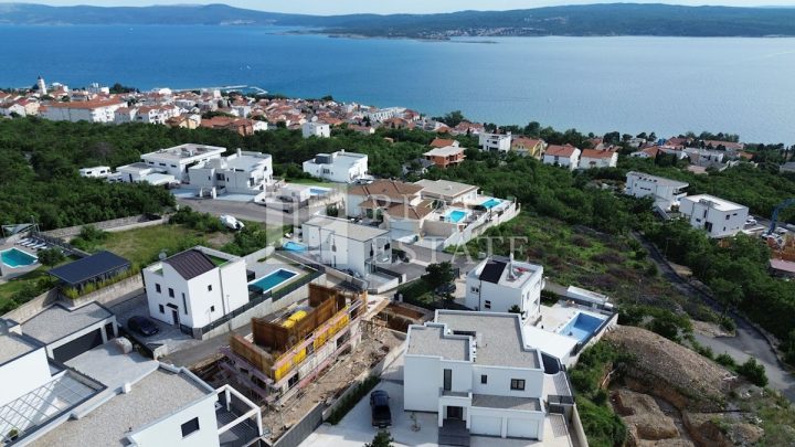 Hiša Naprodaj - Primorsko-goranska Crikvenica - foto 2/32