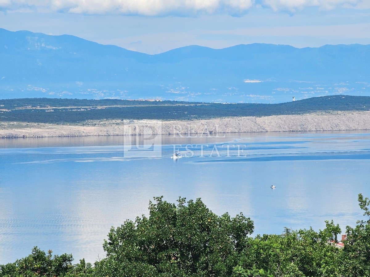 Dom Na predaj - PRIMORSKO-GORANSKA CRIKVENICA