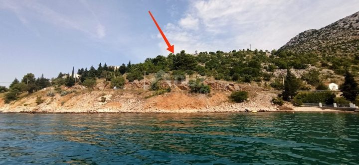 Grundstück Zu verkaufen - Zadarska Starigrad - foto 2/4