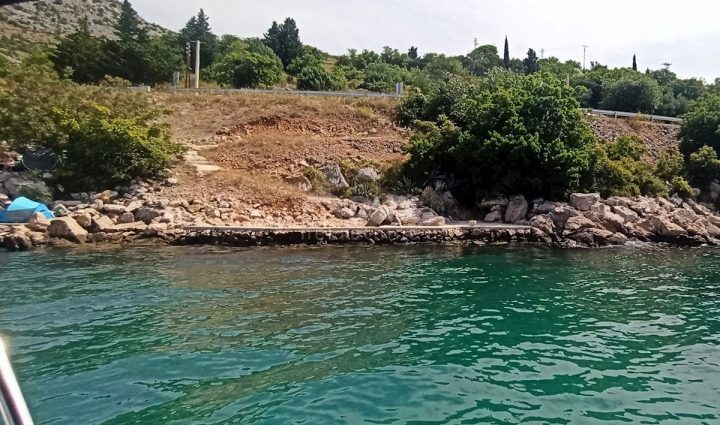 Grundstück Zu verkaufen - Zadarska Starigrad - foto 3/4