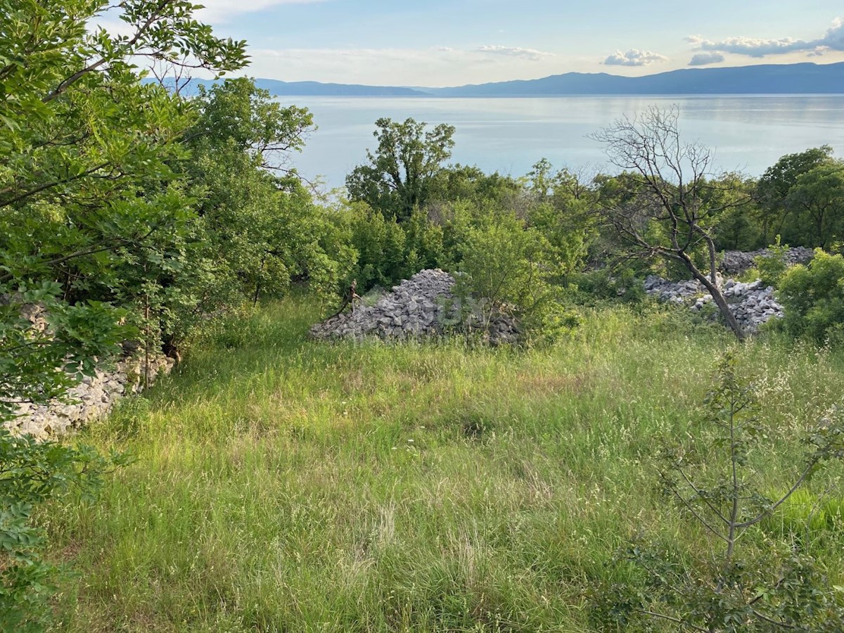 Terreno In vendita - PRIMORSKO-GORANSKA KOSTRENA