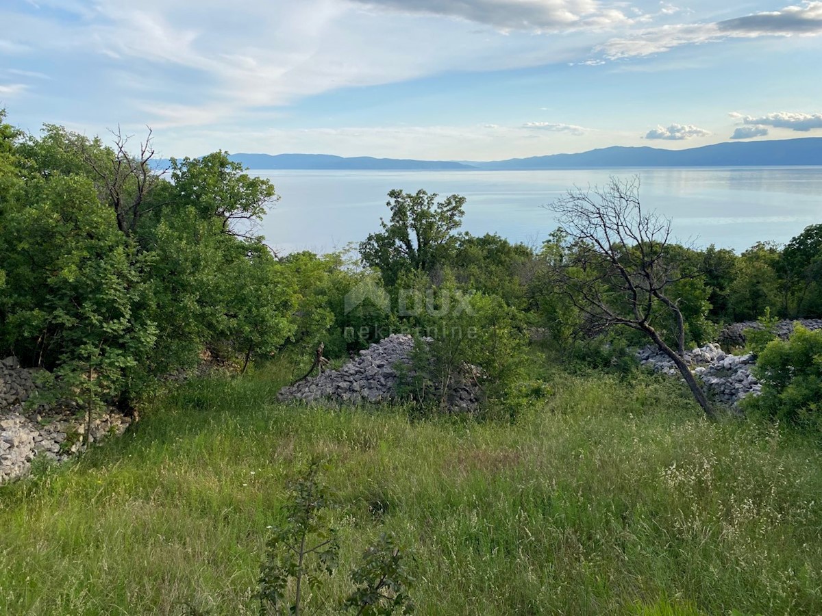 Terreno In vendita - PRIMORSKO-GORANSKA KOSTRENA