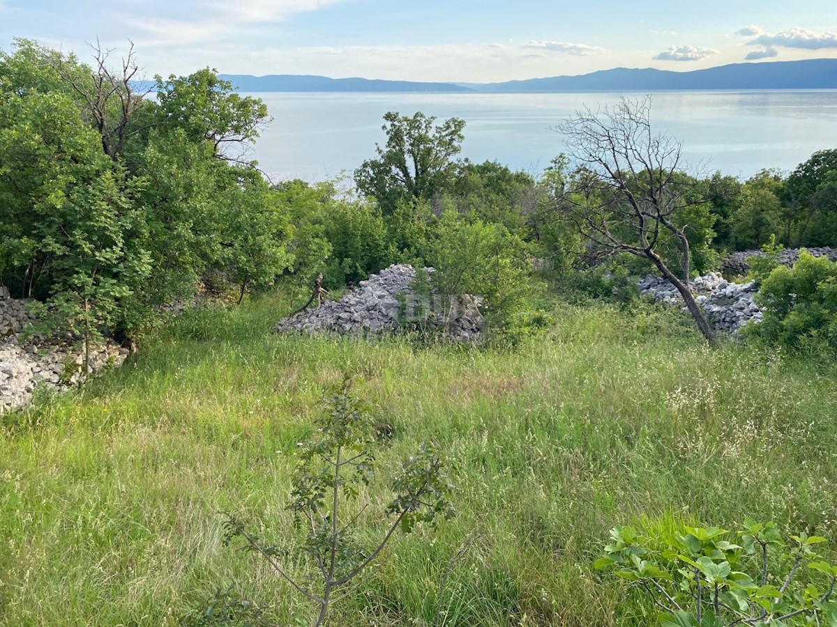 Terreno In vendita - PRIMORSKO-GORANSKA KOSTRENA