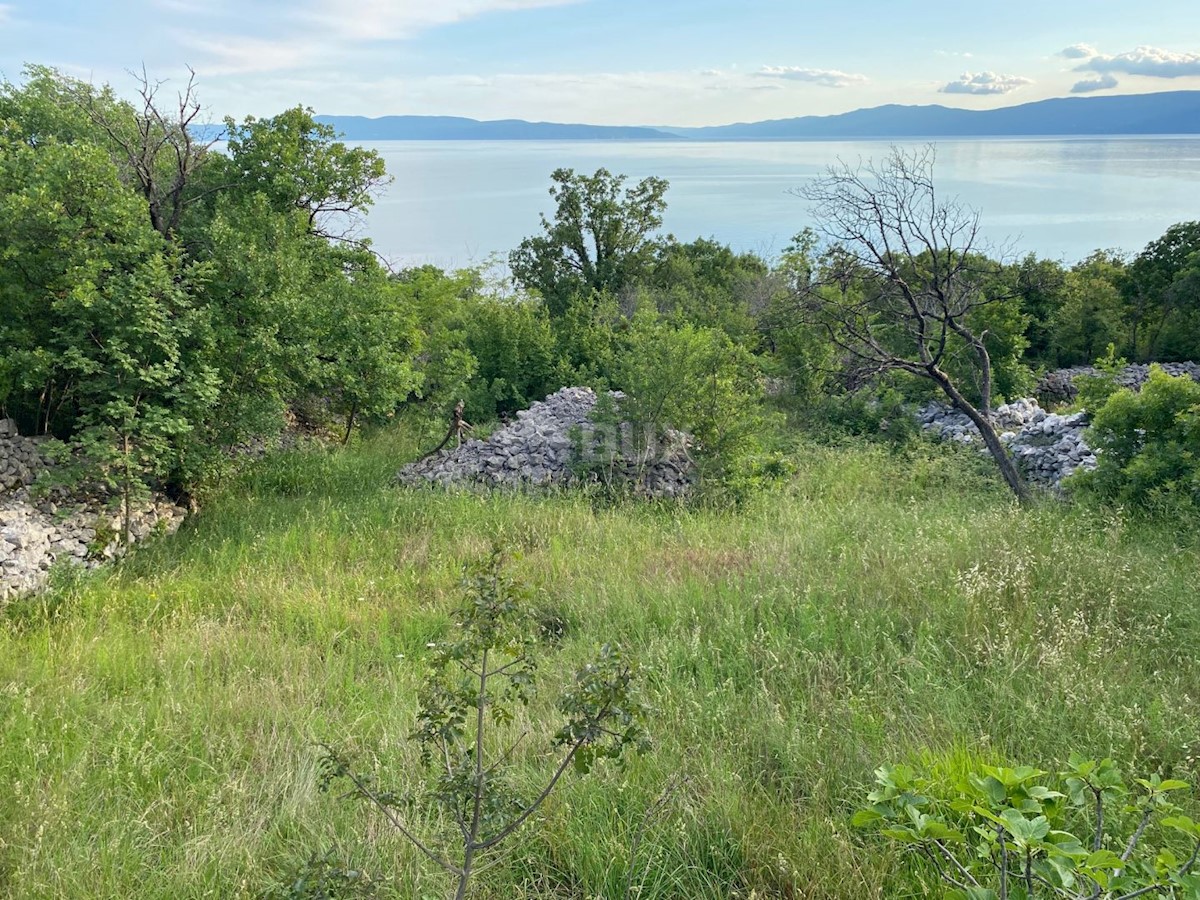 Terreno In vendita - PRIMORSKO-GORANSKA KOSTRENA