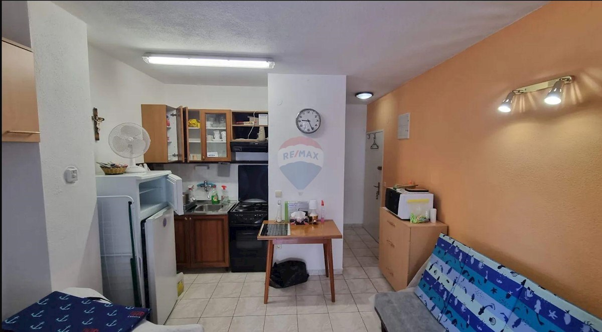 Apartmán Na predaj - PRIMORSKO-GORANSKA KRK