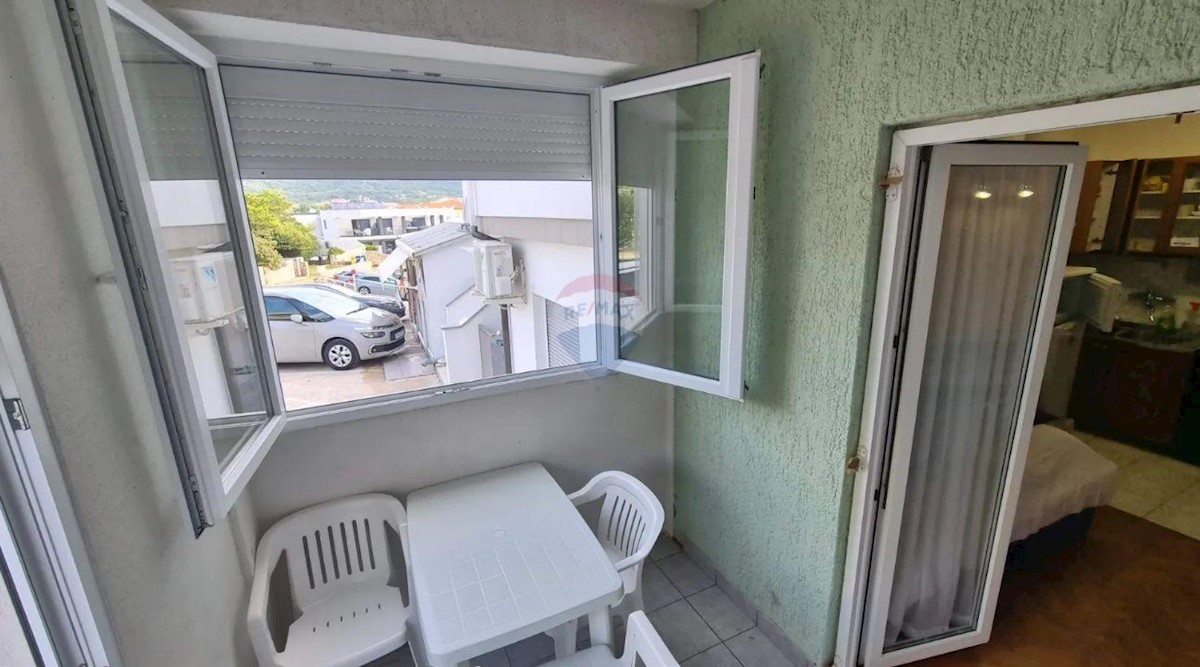 Apartment Zu verkaufen - PRIMORSKO-GORANSKA KRK