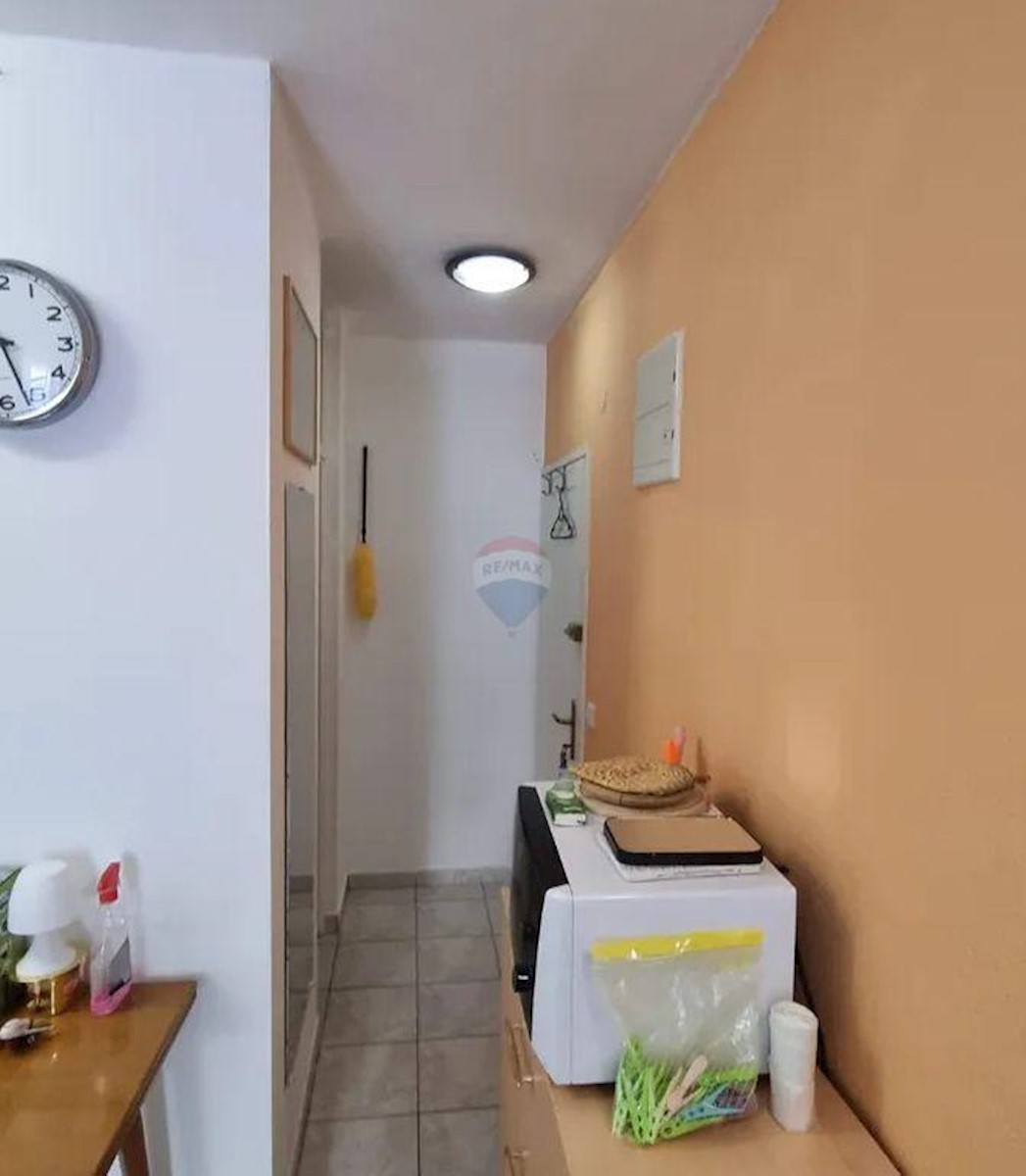 Apartment Zu verkaufen - PRIMORSKO-GORANSKA KRK