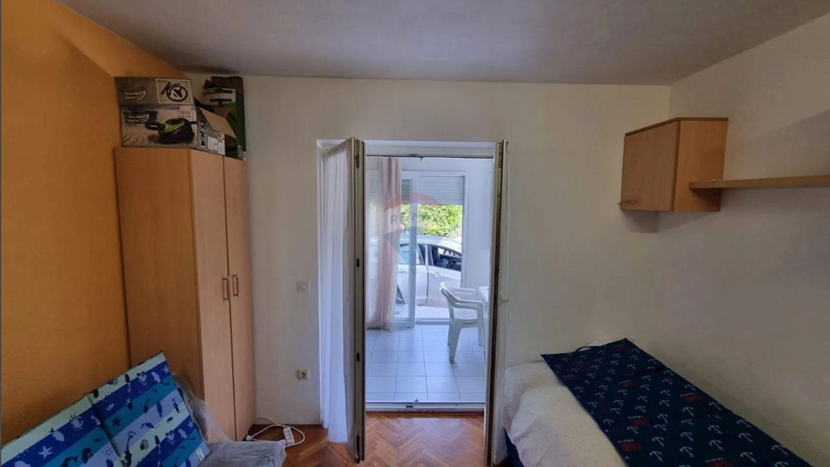 Apartment Zu verkaufen - PRIMORSKO-GORANSKA KRK