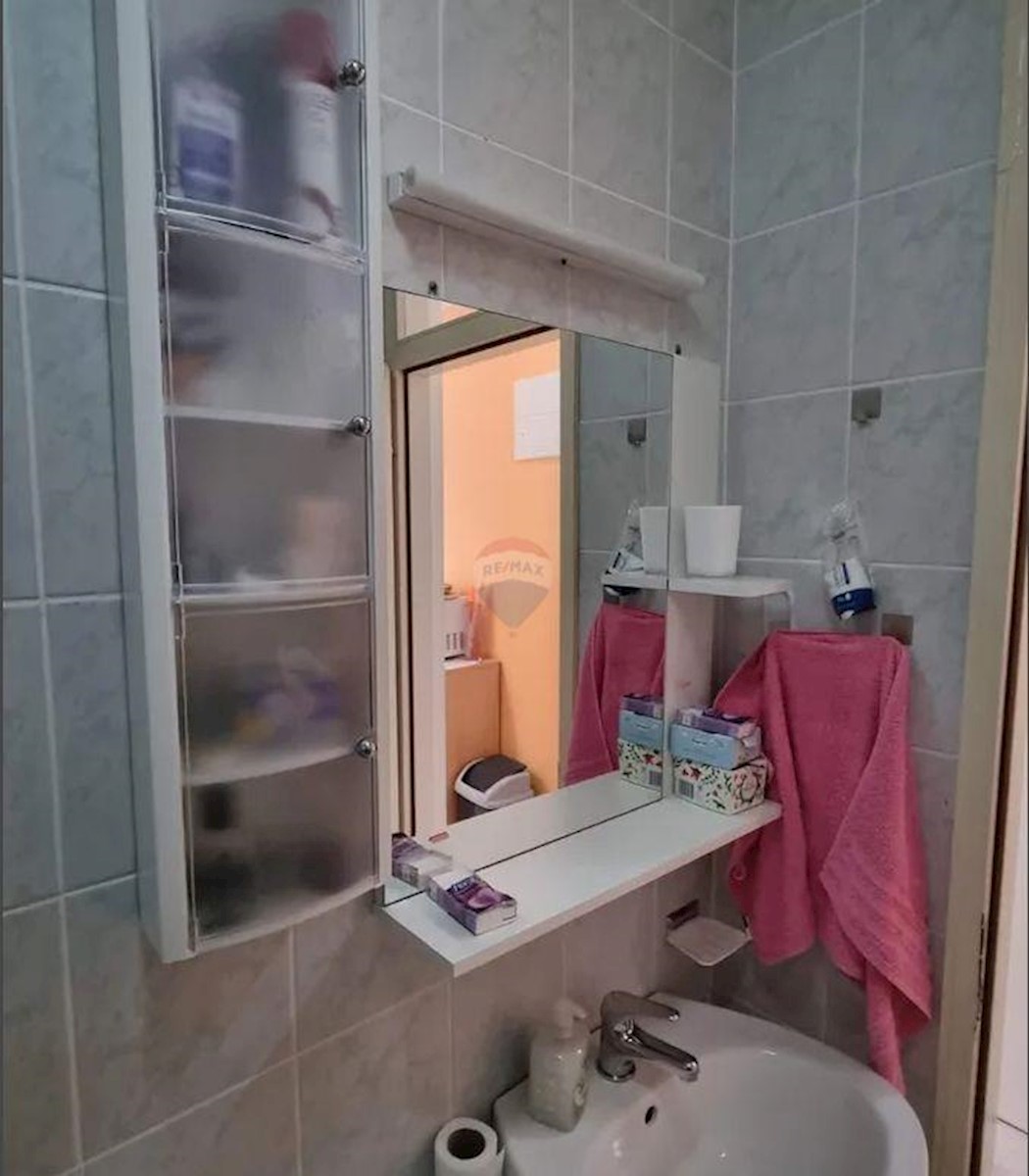 Appartement À vendre - PRIMORSKO-GORANSKA KRK