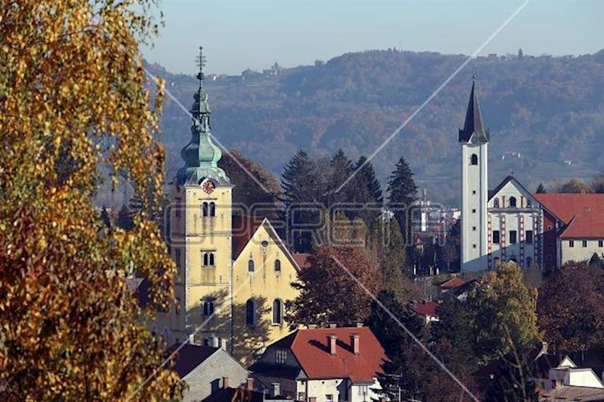 House For sale - ZAGREBAČKA SAMOBOR