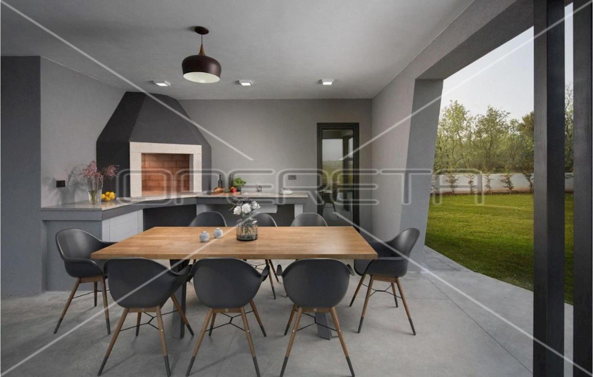 Casa In vendita - ISTARSKA VODNJAN