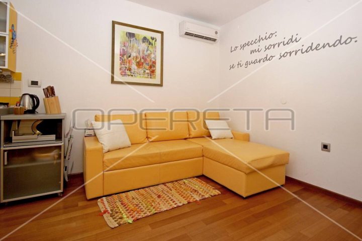 Apartmán na predaj 62 m² – Pula