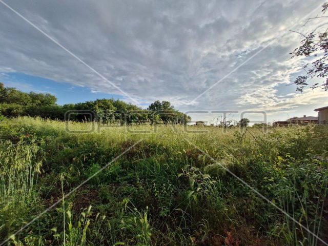 Terreno in vendita 694 m² – Ližnjan