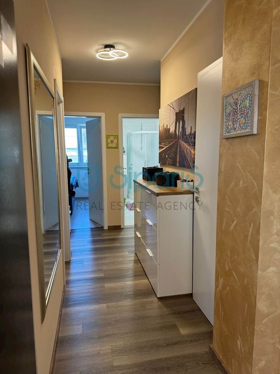 Apartmán Na prodej - ISTARSKA UMAG