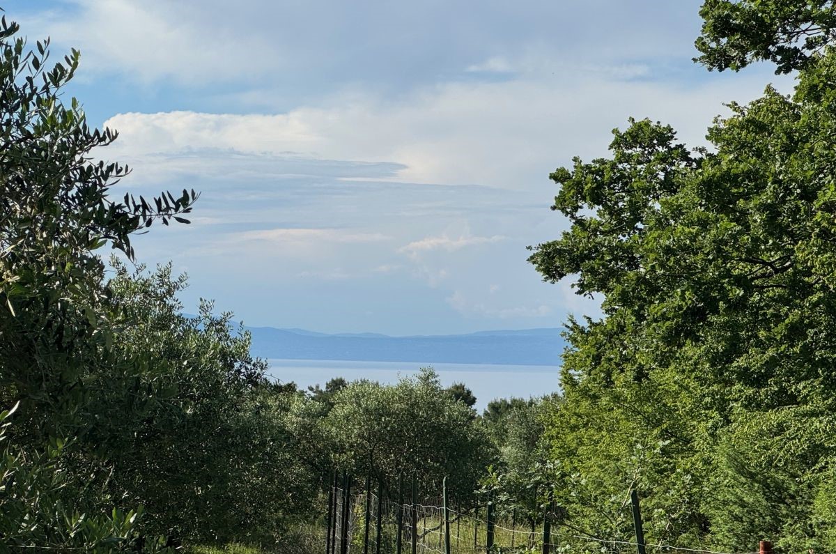 Zemljište Na prodaju - PRIMORSKO-GORANSKA KRK