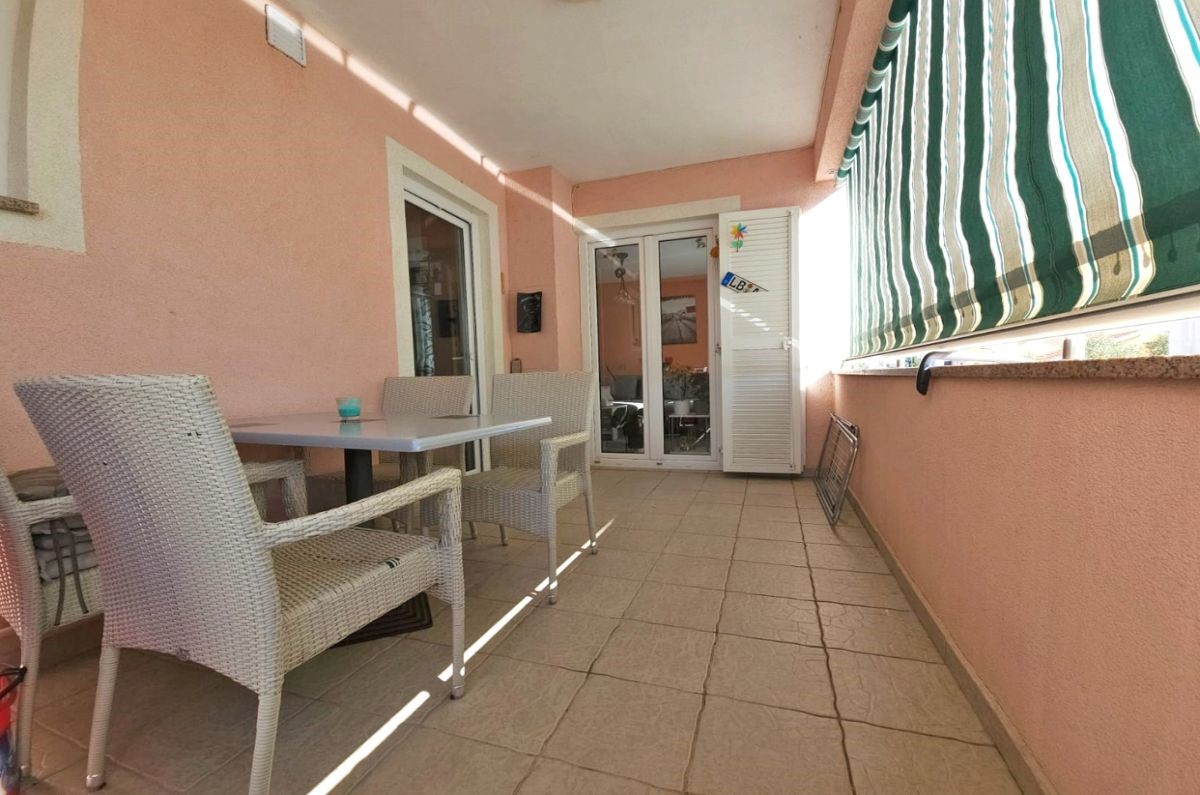 Flat For sale - PRIMORSKO-GORANSKA KRK