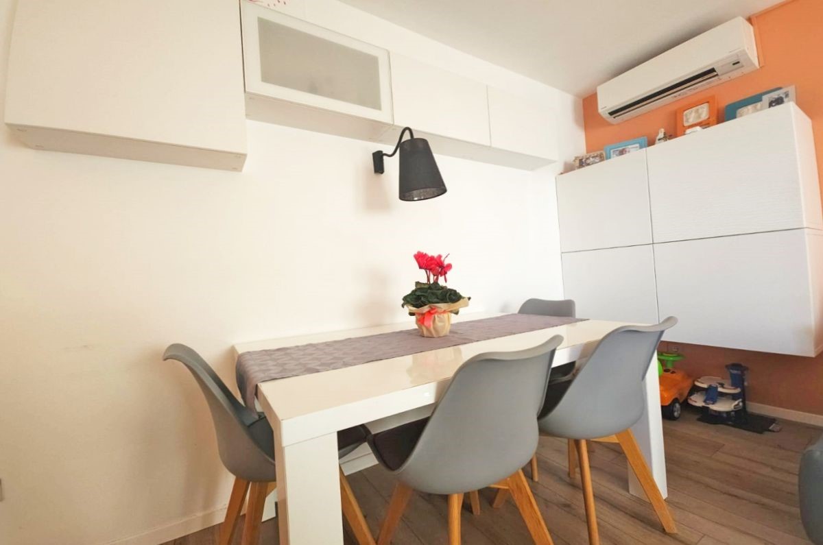 Flat For sale - PRIMORSKO-GORANSKA KRK