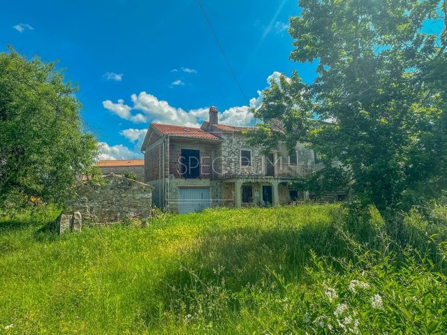 House For sale - Istarska Novigrad - foto 4/5
