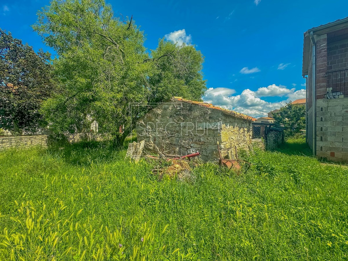 Kuća Na prodaju - ISTARSKA NOVIGRAD