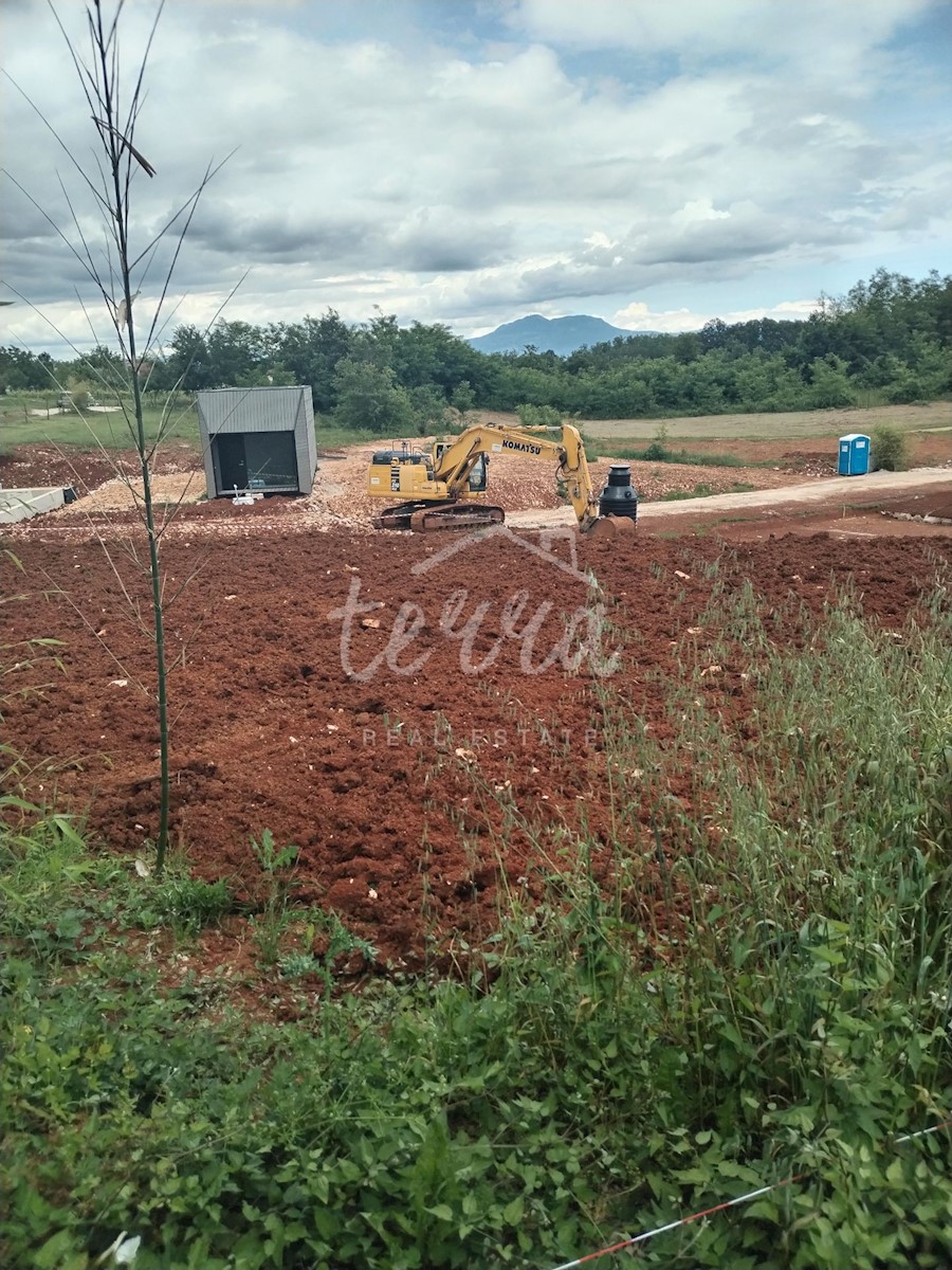 Parcela Na predaj - Istarska Labin - foto 2/7