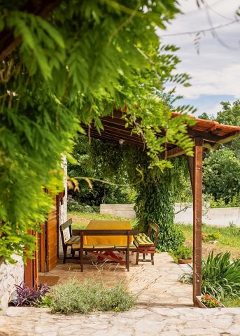 House For sale - Istarska Lupoglav - foto 2/20