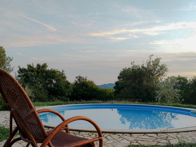 House For sale - Istarska Lupoglav - foto 4/20