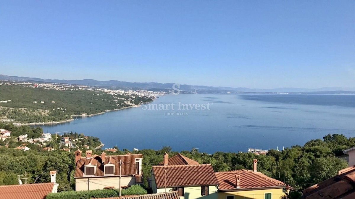 Apartment Zu verkaufen - PRIMORSKO-GORANSKA OPATIJA