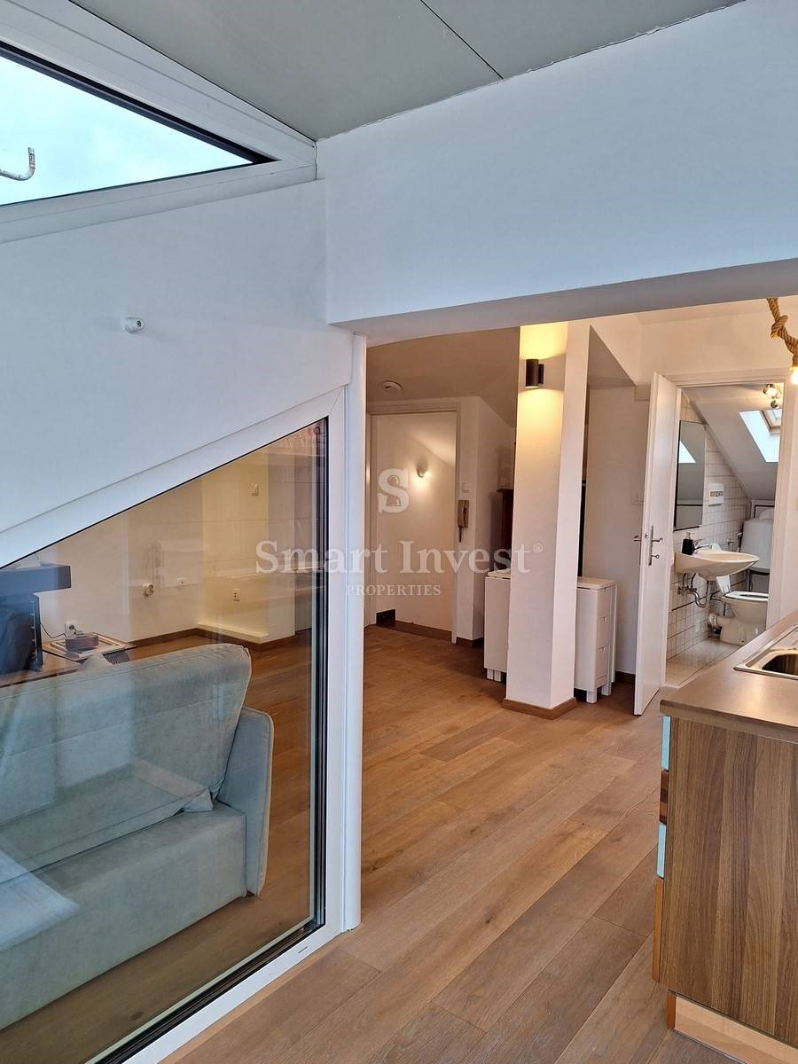 Apartment Zu verkaufen - PRIMORSKO-GORANSKA OPATIJA