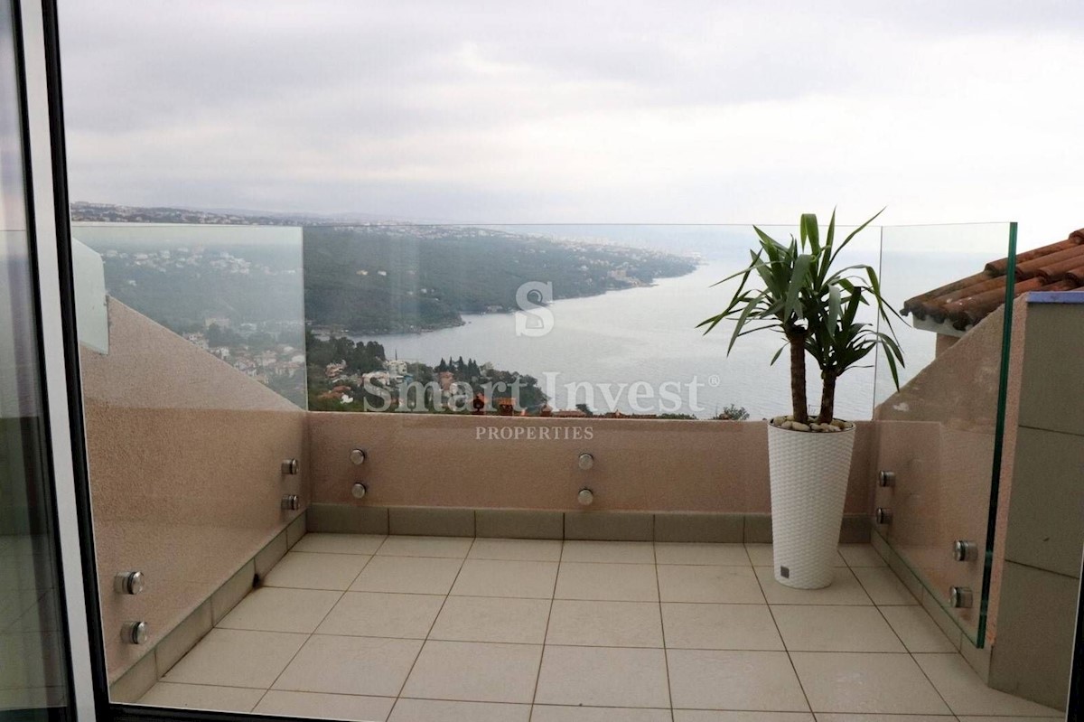 Flat For sale - PRIMORSKO-GORANSKA OPATIJA