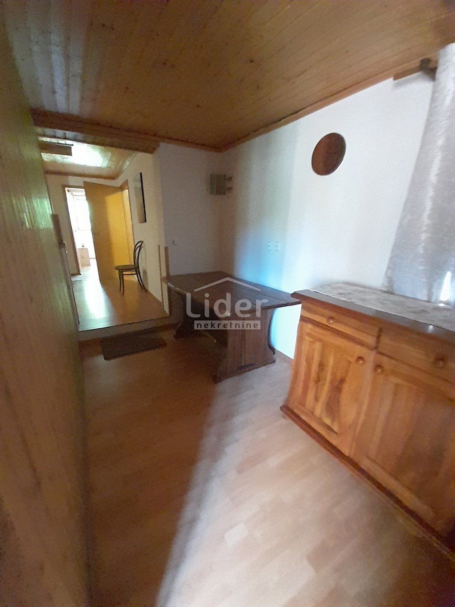 House For sale - PRIMORSKO-GORANSKA LOKVE