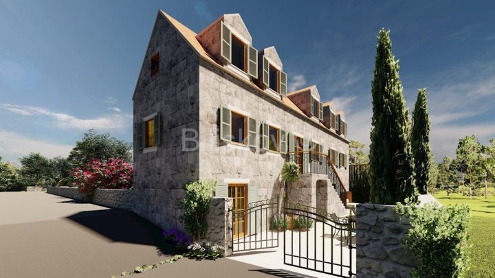 Casa in vendita 440 m² – Vrsine