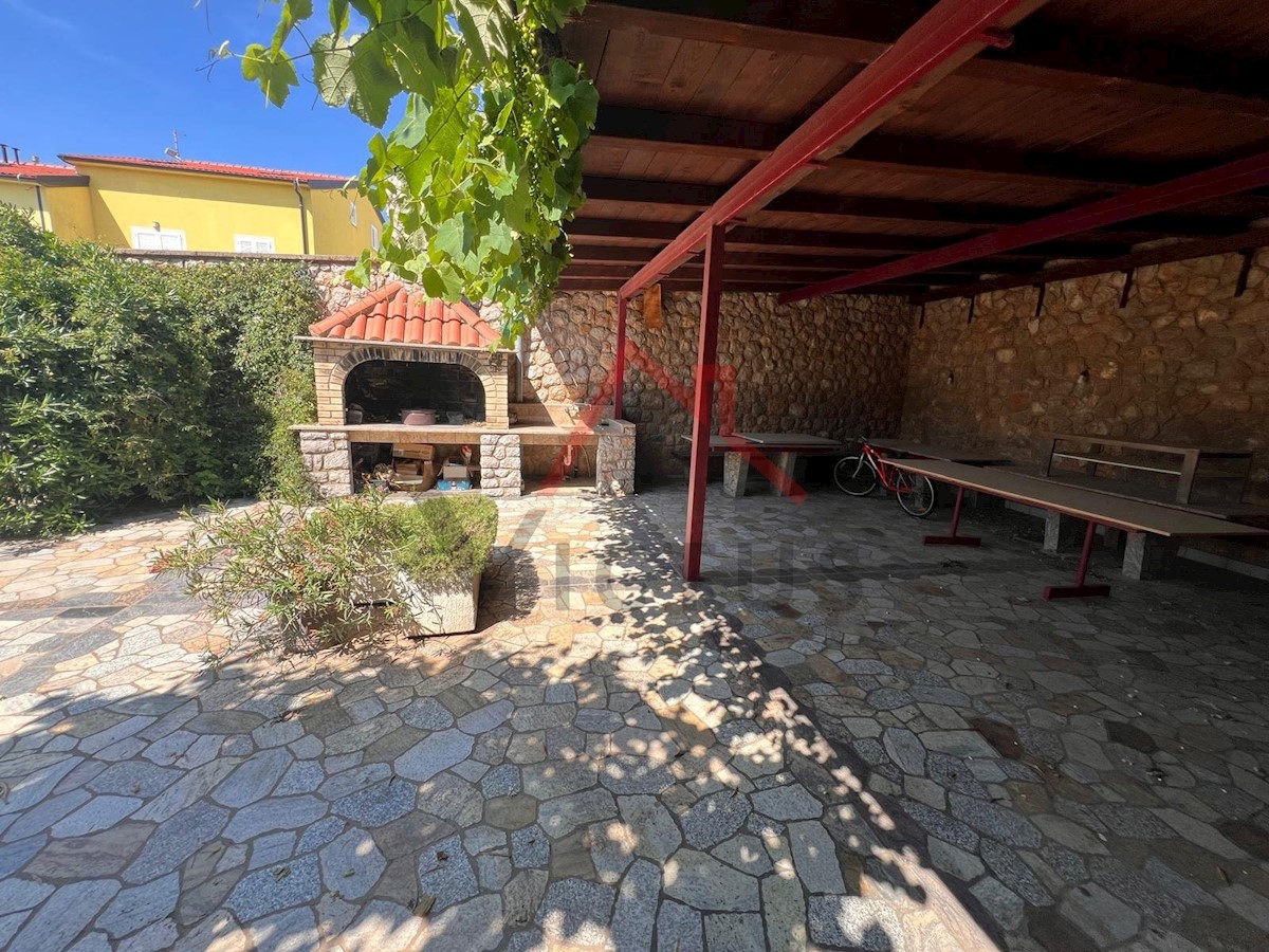 Dom Na predaj - PRIMORSKO-GORANSKA NOVI VINODOLSKI